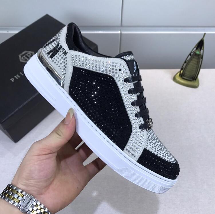 Glamy - PHP Shoes - 235