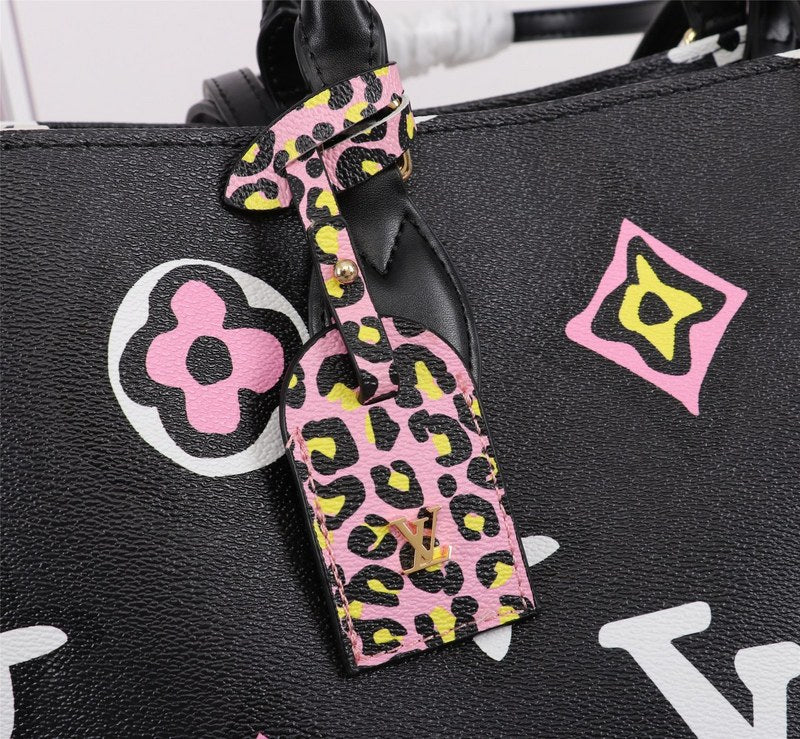 Satchel Bags - VL Bags - 834