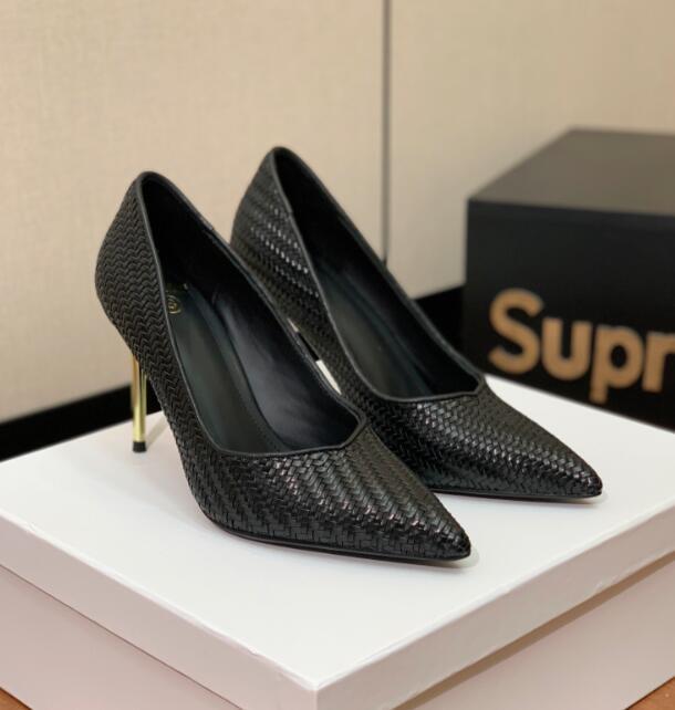 SAMC - BAM Women Shoes - 026