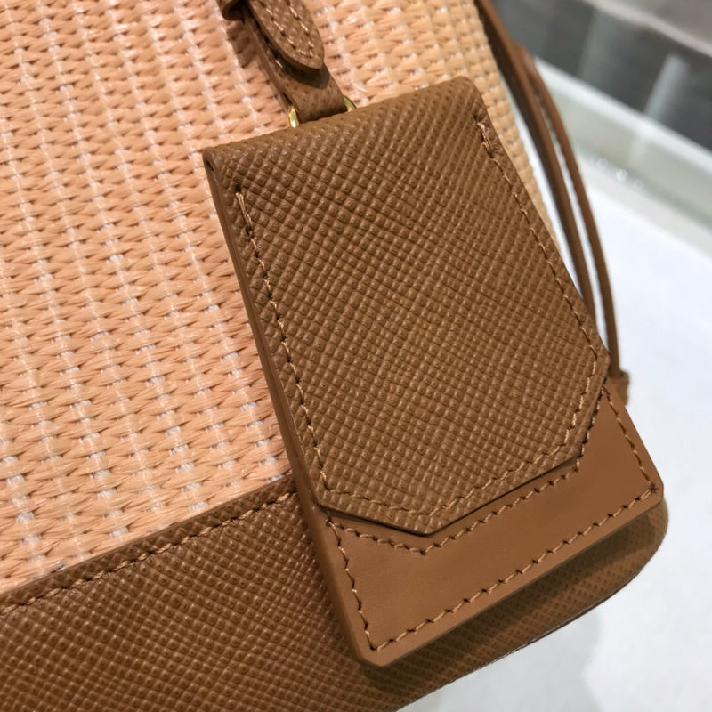 Satchel Bags - PDA Bags - 2549