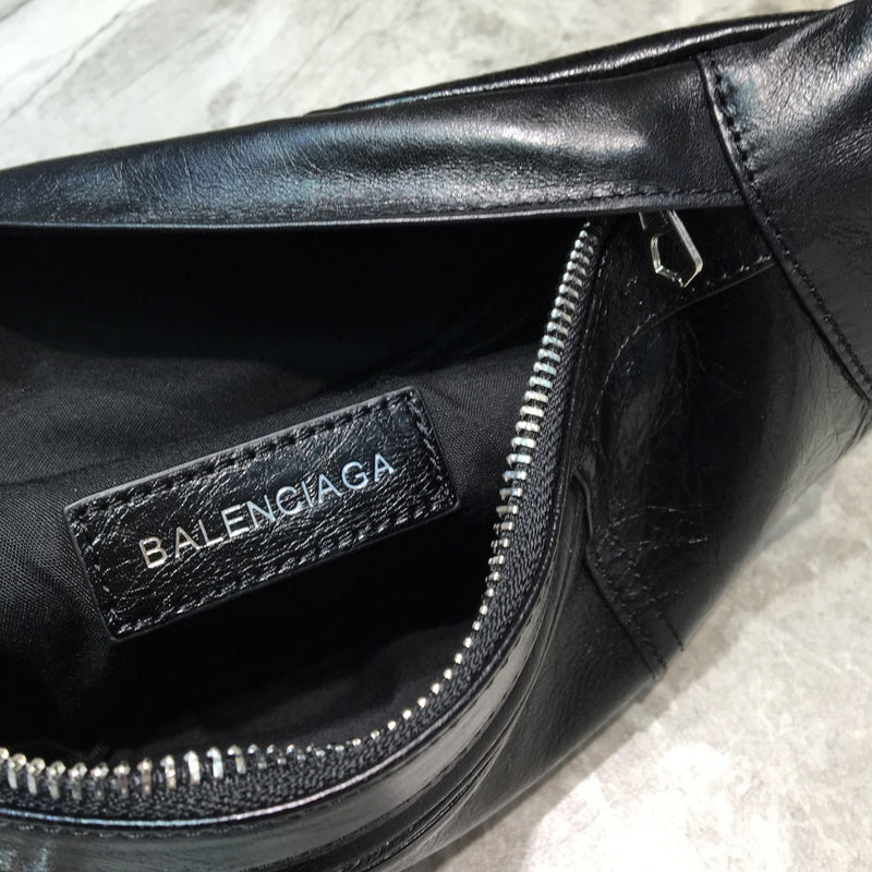 Satchel Bags - BGA Bags - 453