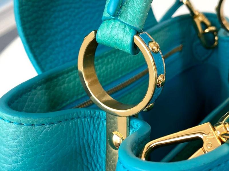 SAMC - LOV Bags - 2606