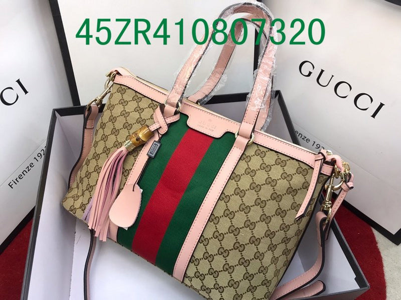 Glami - GUKI Bags - 2376
