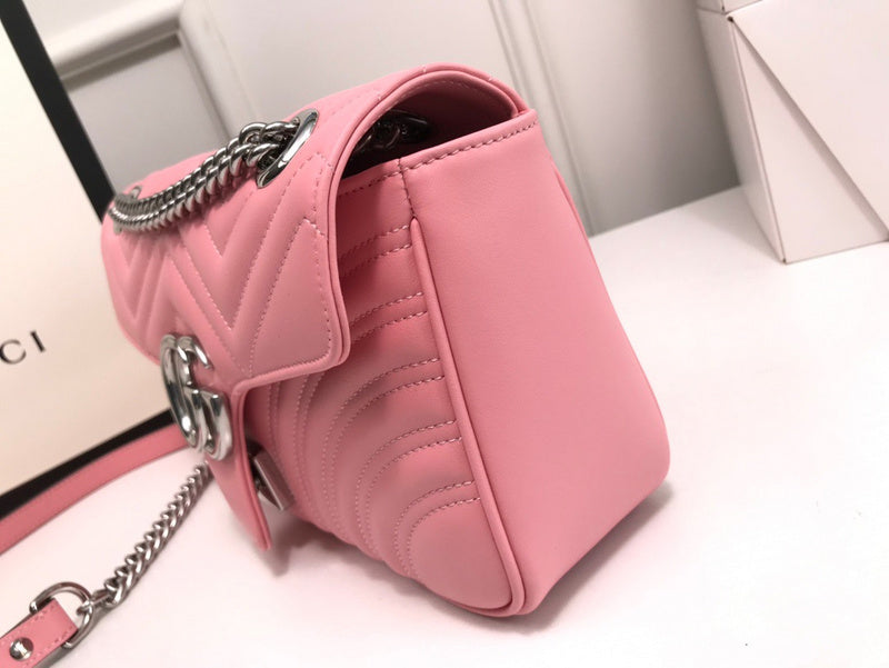 Satchel Bags - GCI Bags - 6988