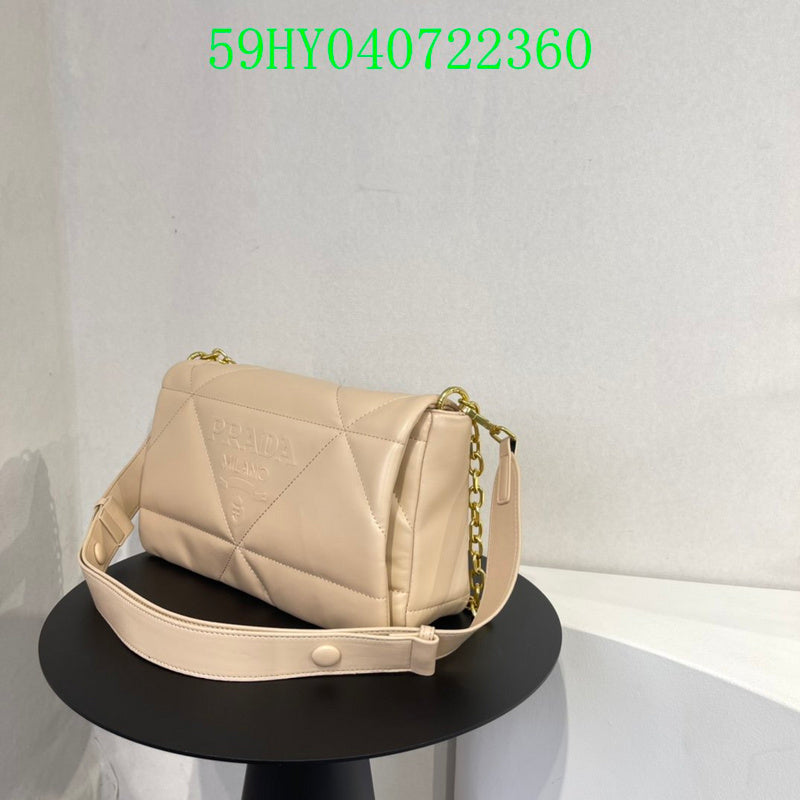 Satchel Bags - PDA Bags - 4095