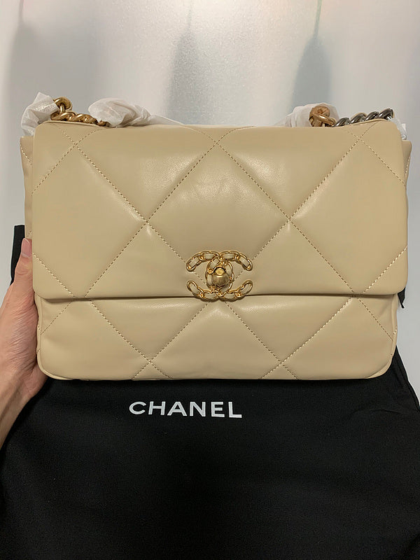 Satchel Bags - CHL Bags - 319