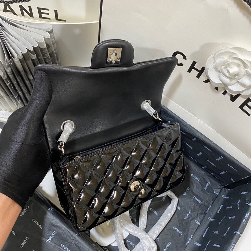 Satchel Bags - CHL Bags - 2549