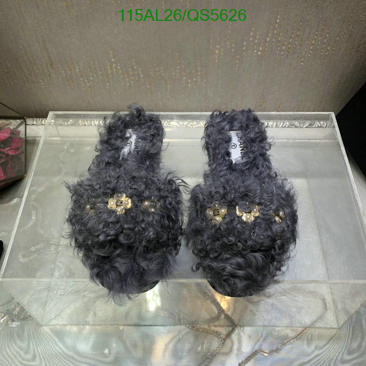 SAMC - CHL Women Shoes Slippers - 174