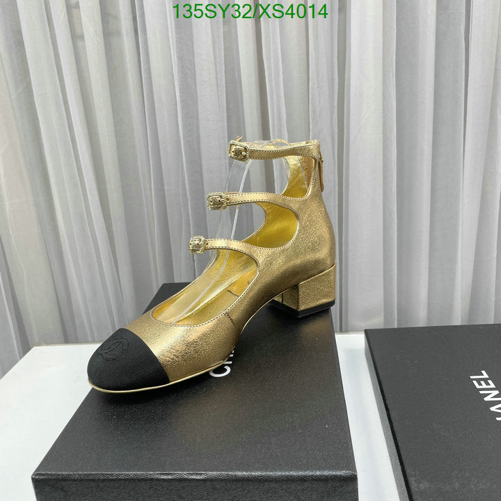 SAMC - CHL Women Shoes Ballet - 299