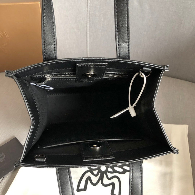 Satchel Bags - MC Bags - 012