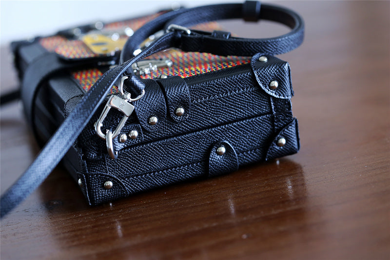 Glami Fashion Lu-Vi bags - 8213