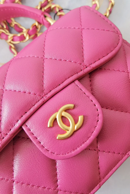 Satchel Bags - CHL Bags - 1422