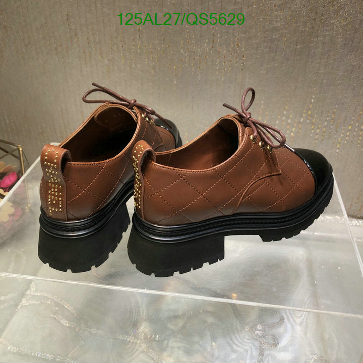 SAMC - CHL Women Shoes - 102