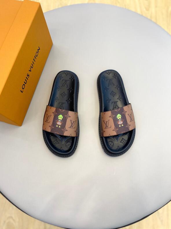 Glamy - LOV Men Shoes - 1085