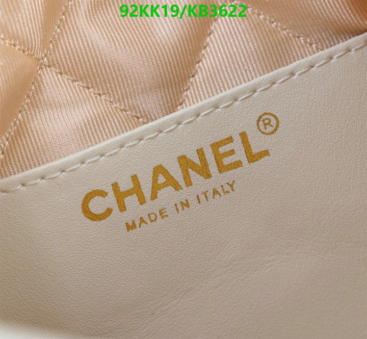 SAMC - CHL Bags Crossbody - 016