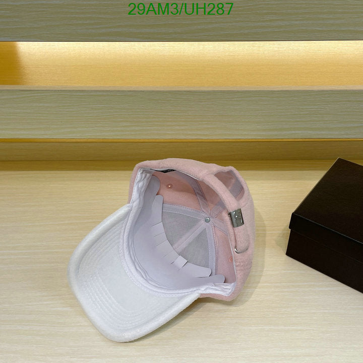 SAMC - CHL Caps & Hats - 119
