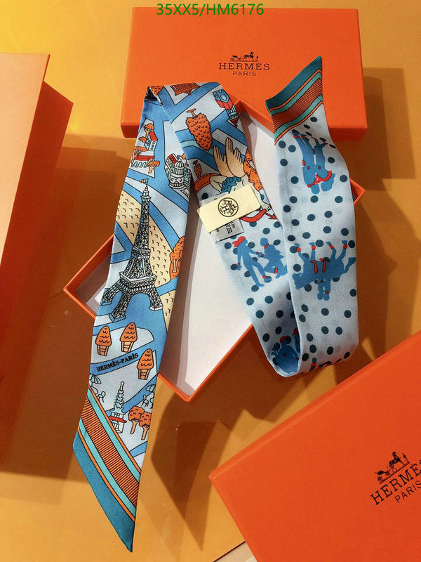 SAMC - HMS Scarves - 827