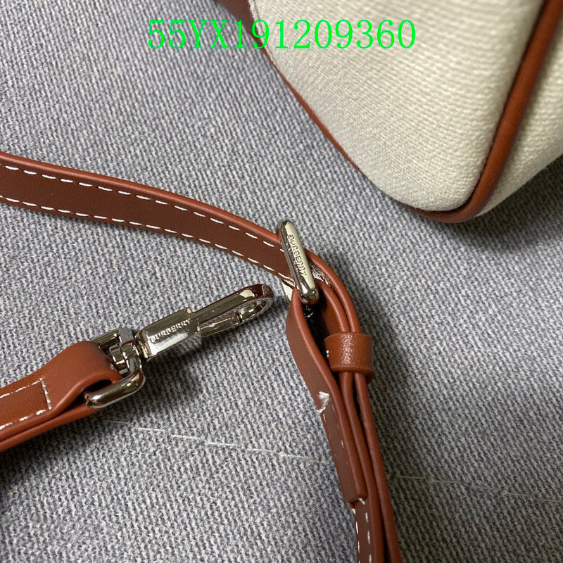ELE Fashion -BBR Bags - 595