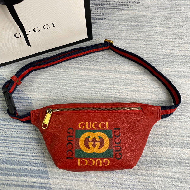 ELE - GG Bags - 1086