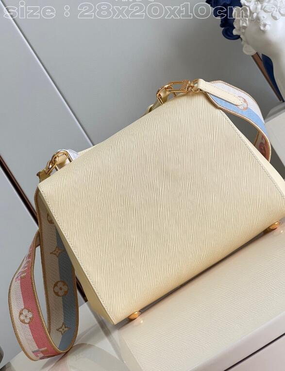 SAMC - LOV Bags - 902