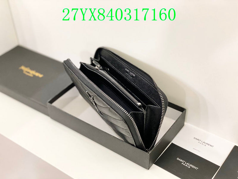 Glami - YLS Wallet - 311