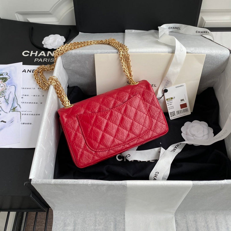 Satchel Bags - CHL Bags - 169