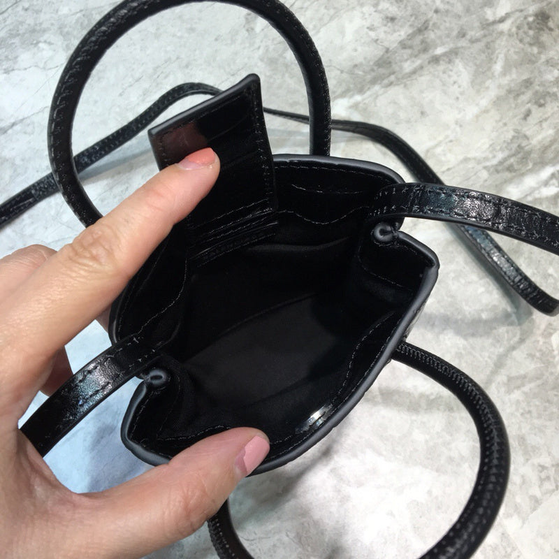 Satchel Bags - BGA Bags - 1272
