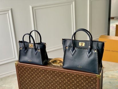 Satchel Bags - VL Bags - 1489