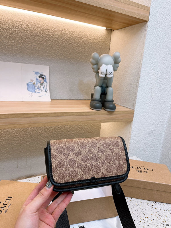 Satchel Bags - CCH Bags - 376