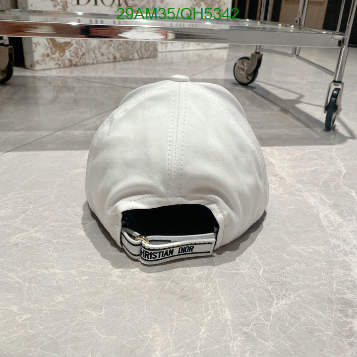 SAMC - DOR Caps & Hats - 076