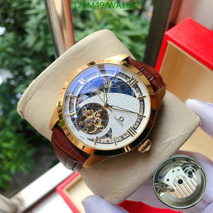 SAMC - OG Watches - 141