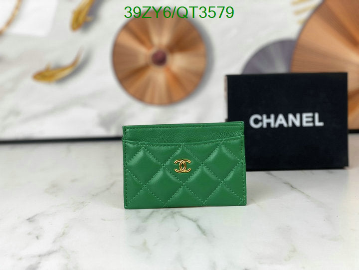 SAMC - CHL Wallets - 059