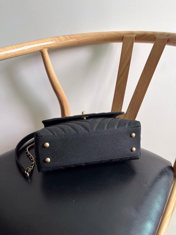 Satchel Bags - CHL Bags - 2834