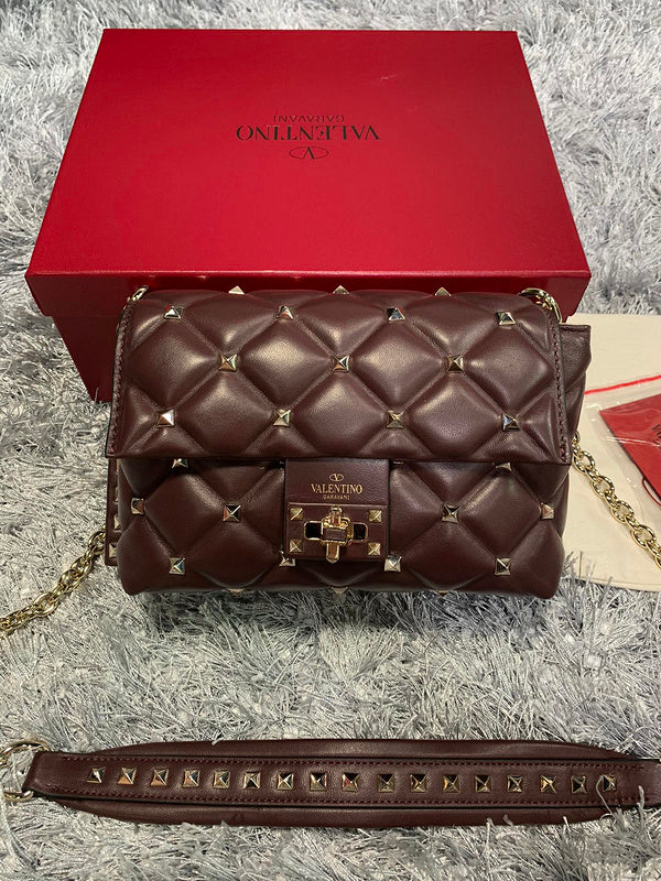 Satchel Bags - VTO Bags - 207