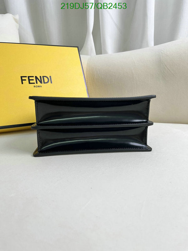 SAMC - FDE Bags - 381