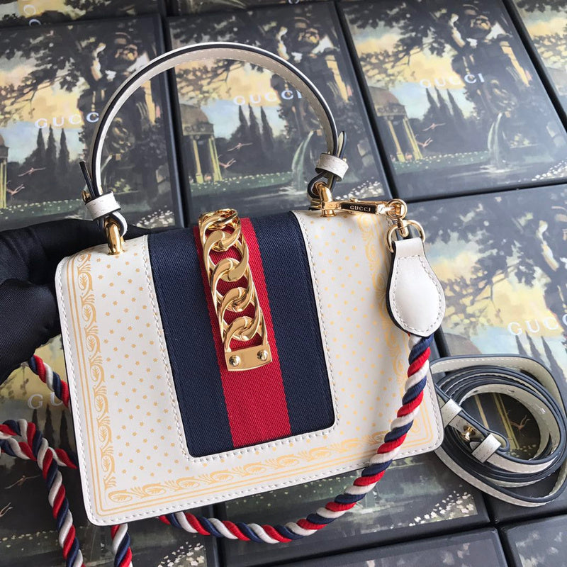 Satchel Bags - GCI Bags - 6262