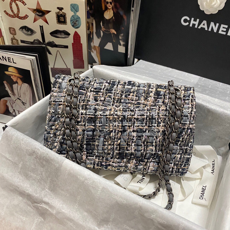 Satchel Bags - CHL Bags - 3575