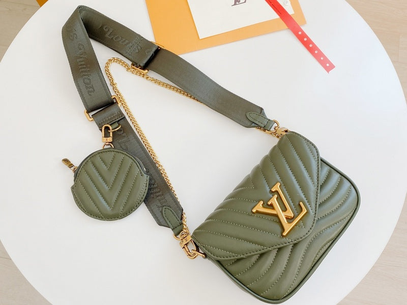 Glami Fashion Lu-Vi bags - 17579