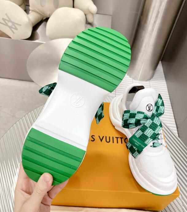 SAMC - LOV Women Shoes - 211