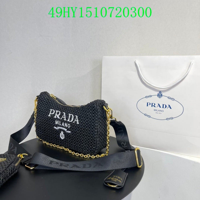 Satchel Bags - PDA Bags - 4117