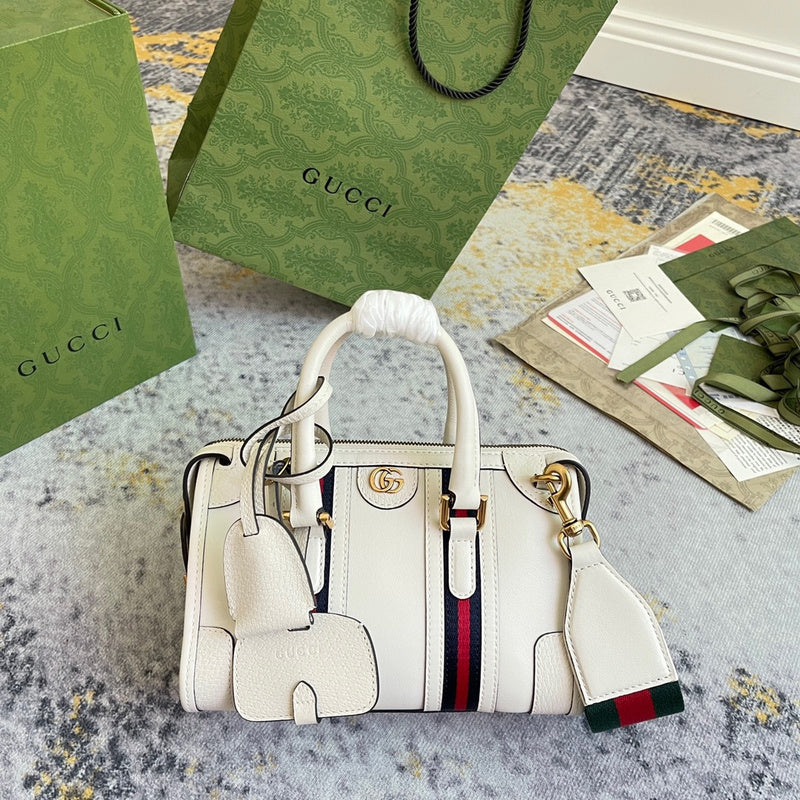 Gucci Luxury Fashion Bag
