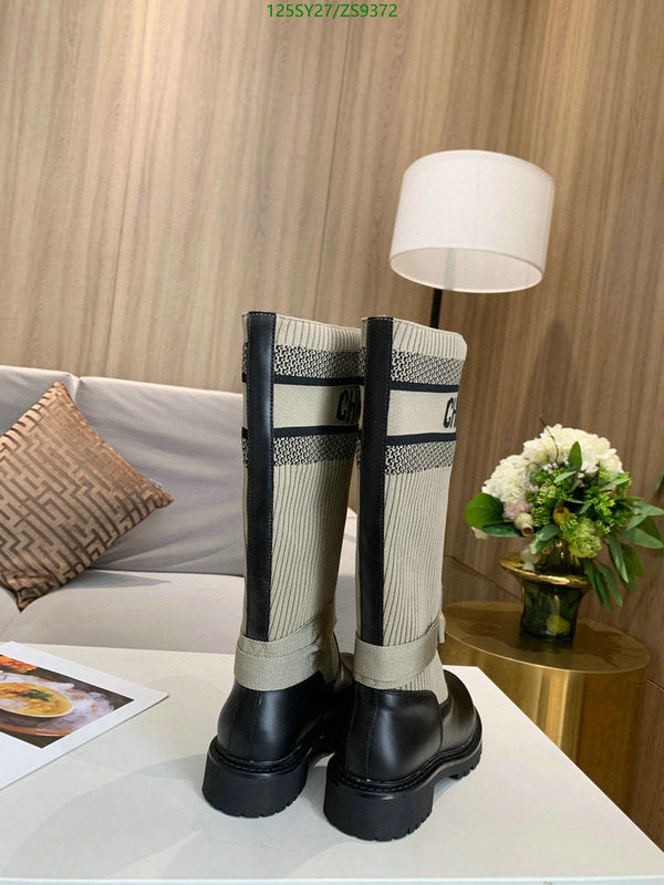 SAMC - Mix Boots - 601