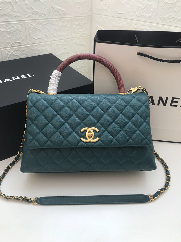 ELE - CHL Bags - 494