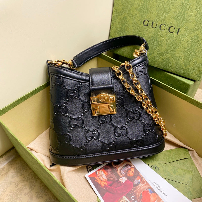 Satchel Bags - GCI Bags - 1094