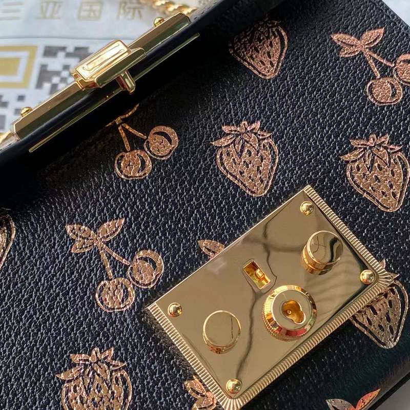 GUI2 Bags - Fashion Bags  722