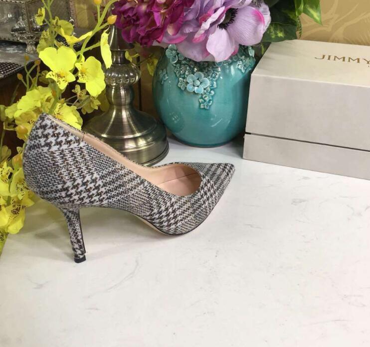 SAMC - JMC Shoes - 173