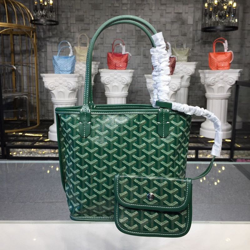Satchel Bags - GOD Bags - 775