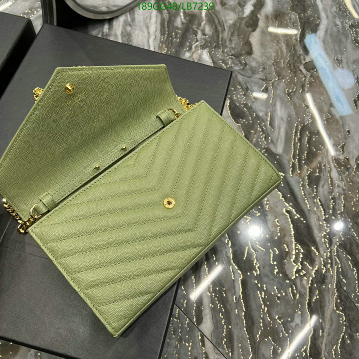 SAMC - YLS Bags - 443