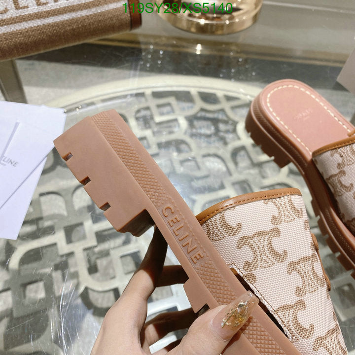 SAMC - COL Women Shoes - 268