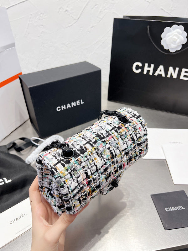 Satchel Bags - CHL Bags - 7325